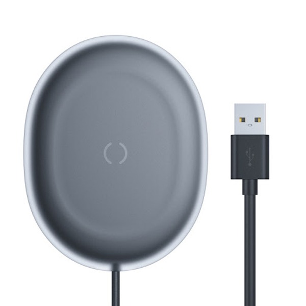 Baseus Jelly Wireless Charger (15W)